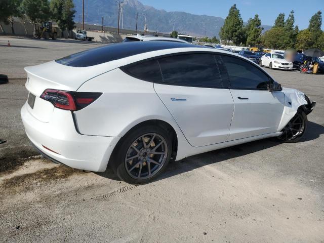 Продажа на аукционе авто 2021 Tesla Model 3, vin: 5YJ3E1EA5MF074687, номер лота: 87112975