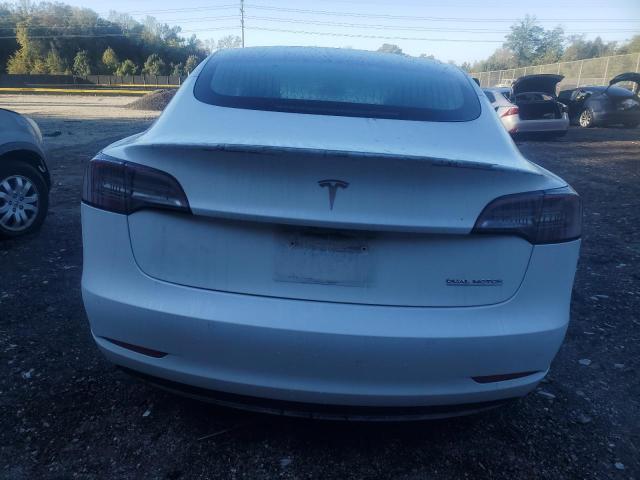 82310285 :رقم المزاد ، 5YJ3E1EB6KF427430 vin ، 2019 Tesla Model 3 مزاد بيع