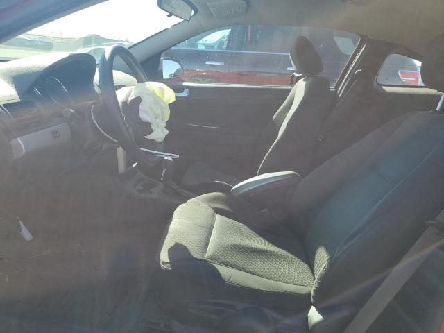 82574725 :رقم المزاد ، 1G1AF1F59A7117606 vin ، 2010 Chevrolet Cobalt مزاد بيع