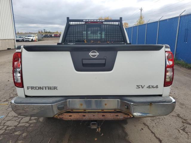 Продаж на аукціоні авто 2013 Nissan Frontier S, vin: 1N6AD0CW5DN721039, номер лоту: 90643325