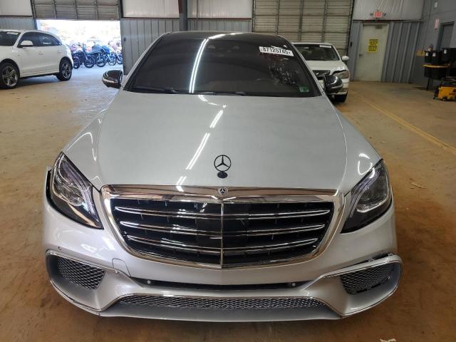 Aukcja sprzedaży 2015 Mercedes-benz S 550, vin: WDDUG8CB9FA111681, numer aukcji: 87125745