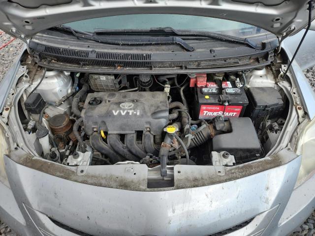 Продаж на аукціоні авто 2007 Toyota Yaris, vin: JTDBT923271065884, номер лоту: 85189925