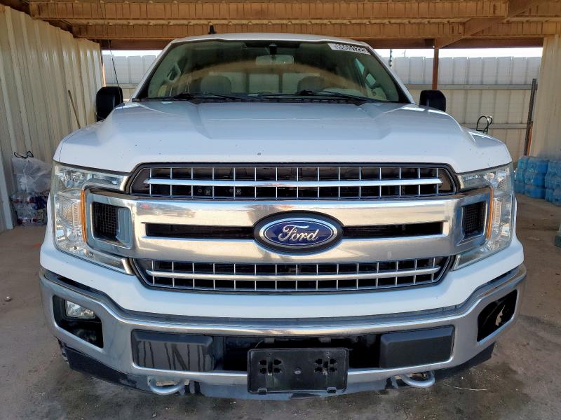 Продажа на аукционе авто 2019 Ford F150 Supercrew, vin: 1FTEW1E42KKE96741, номер лота: 86651225