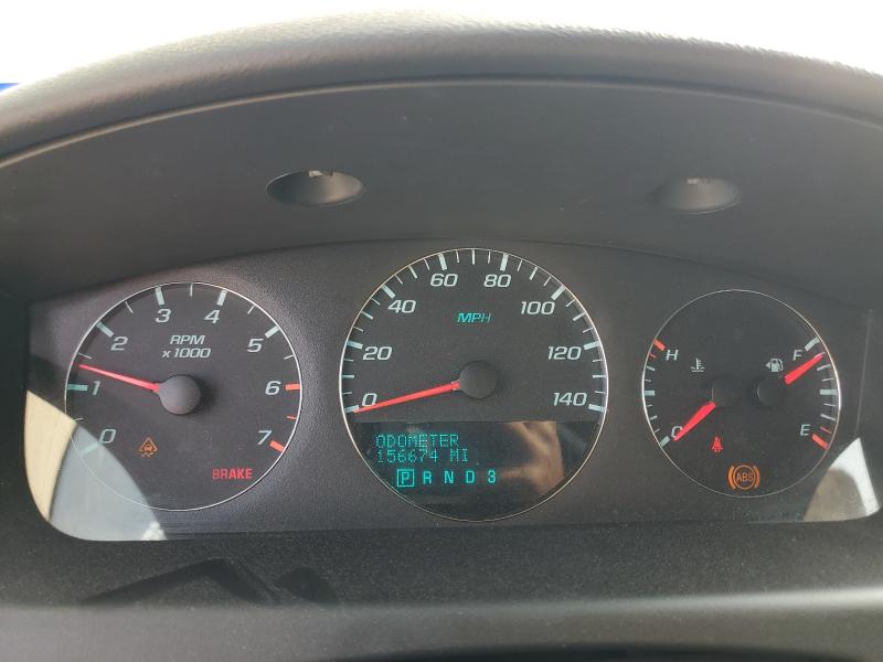 89531675 :رقم المزاد ، 2G1WB5EK1B1133670 vin ، 2011 Chevrolet Impala Lt مزاد بيع
