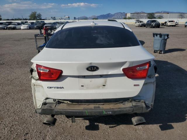 82692765 :رقم المزاد ، KNAGM4A73F5629301 vin ، 2015 Kia Optima Lx مزاد بيع