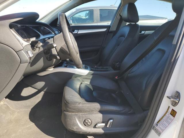 Продажа на аукционе авто 2016 Audi A4 Premium, vin: WAUAFAFL8GN010411, номер лота: 87283695