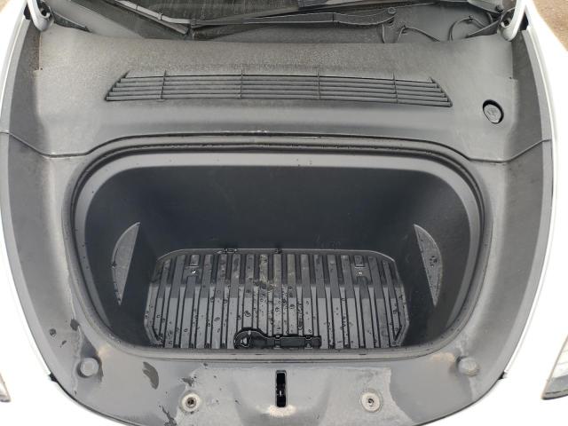 Продаж на аукціоні авто 2022 Tesla Model Y, vin: 7SAYGDEF5NF516109, номер лоту: 86527895