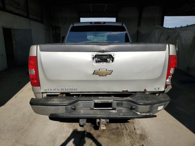 85688975 :رقم المزاد ، 1GCHK23657F511736 vin ، 2007 Chevrolet Silverado مزاد بيع