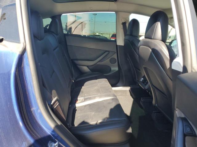 Продаж на аукціоні авто 2022 Tesla Model Y, vin: 7SAYGDEF1NF391609, номер лоту: 89439905