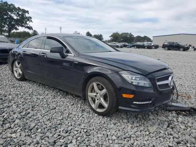 2014 Mercedes-benz Cls მანქანა იყიდება აუქციონზე, vin: WDDLJ9BB0EA124886, აუქციონის ნომერი: 82355995