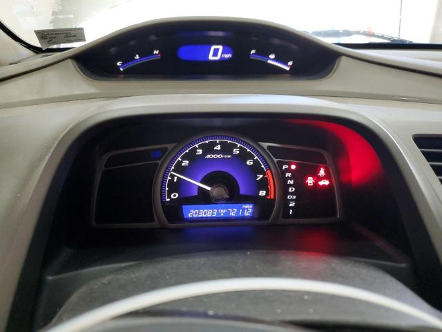 90521415 :رقم المزاد ، 1HGFA16526L069779 vin ، 2006 Honda Civic Lx مزاد بيع