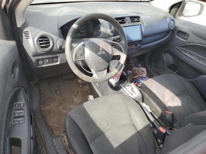 Продаж на аукціоні авто 2024 Mitsubishi Mirage, vin: ML32FUFJ3RHF01239, номер лоту: 86856055