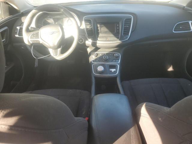 Продажа на аукционе авто 2015 Chrysler 200, vin: 1C3CCCAB2FN580714, номер лота: 90383155