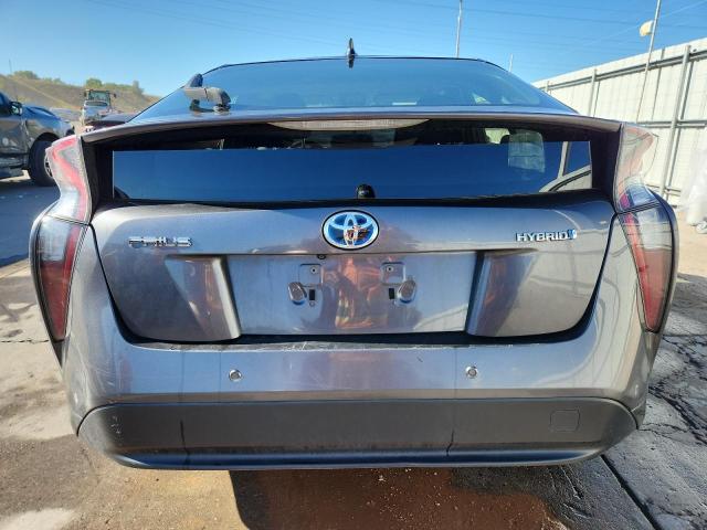 Продажа на аукционе авто 2018 Toyota Prius, vin: JTDKBRFU9J3596405, номер лота: 51376226
