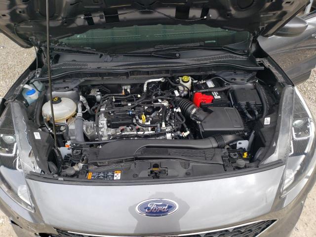 Aukcja sprzedaży 2021 Ford Escape, vin: 1FMCU0H60MUB34494, numer aukcji: 90126855