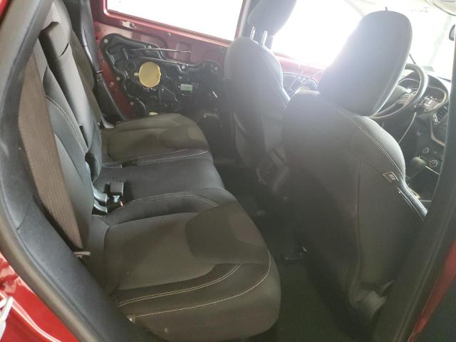 Продажа на аукционе авто 2015 Jeep Cherokee, vin: 1C4PJMCB5FW734803, номер лота: 85136535