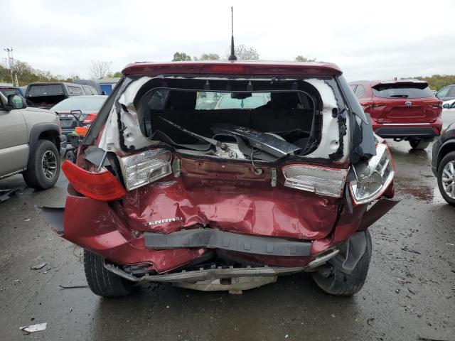 Aukcja sprzedaży 2012 Gmc Terrain, vin: 2GKALMEK0C6297817, numer aukcji: 99136985