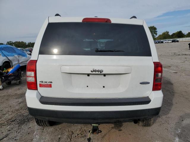 Продажа на аукционе авто 2014 Jeep Patriot, vin: 1C4NJRFB3ED816684, номер лота: 82374945
