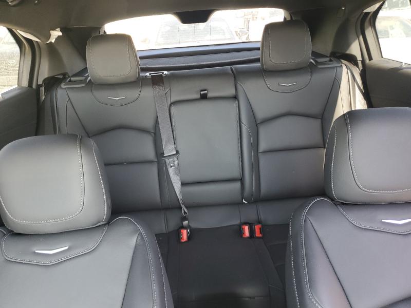 Aukcja sprzedaży 2025 Cadillac Xt4, vin: 1GYFZCR4XSF156497, numer aukcji: 84462065