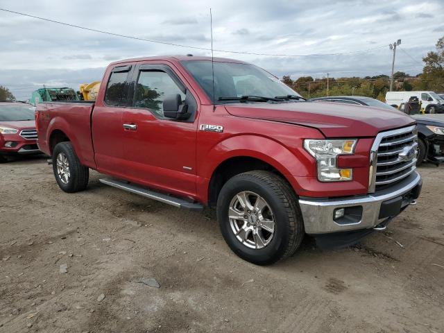 85419575 :رقم المزاد ، 1FTEX1EPXFFB94412 vin ، 2015 Ford F150 Super مزاد بيع