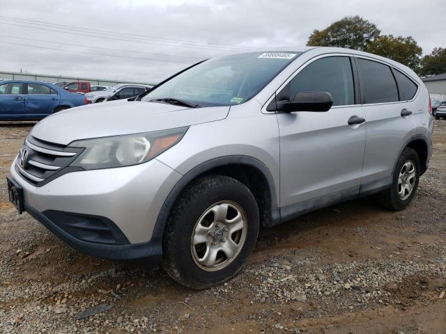 89888465 :رقم المزاد ، 2HKRM4H38EH671704 vin ، 2014 Honda Cr-v Lx مزاد بيع