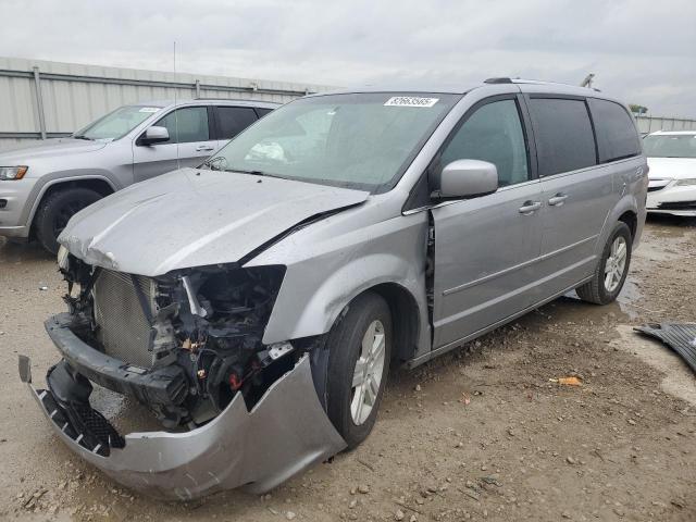 82663565 :رقم المزاد ، 2C4RDGDG8DR740113 vin ، 2013 Dodge Grand Caravan مزاد بيع