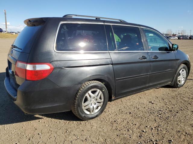 Продажа на аукционе авто 2007 Honda Odyssey Ex, vin: 5FNRL38647B503051, номер лота: 89720635