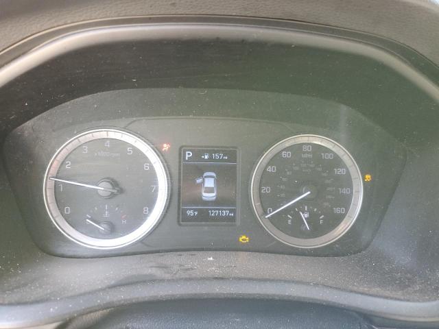 87061645 :رقم المزاد ، 5NPE24AFXKH780959 vin ، 2019 Hyundai Sonata مزاد بيع