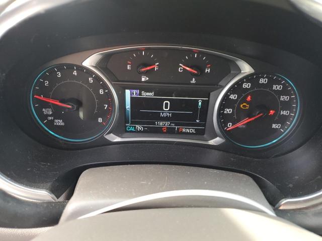 2017 Chevrolet Malibu მანქანა იყიდება აუქციონზე, vin: 1G1ZE5ST3HF170626, აუქციონის ნომერი: 89678375