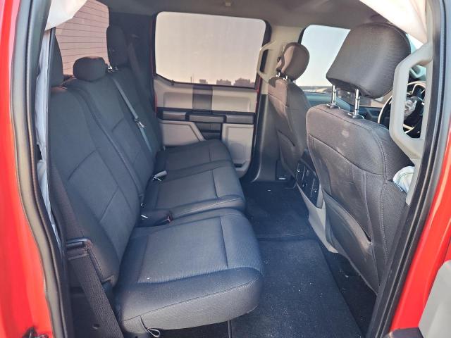 2019 Ford F150 Super მანქანა იყიდება აუქციონზე, vin: 1FTEW1CP0KKE61855, აუქციონის ნომერი: 87084165