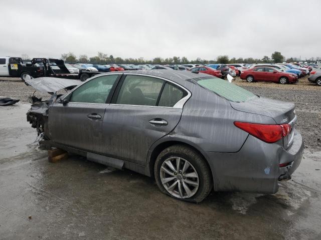 Продажа на аукционе авто 2015 Infiniti Q50, vin: JN1BV7AP7FM350258, номер лота: 97013665