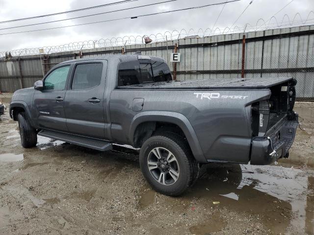 Продаж на аукціоні авто 2017 Toyota Tacoma, vin: 3TMBZ5DNXHM010013, номер лоту: 86540115