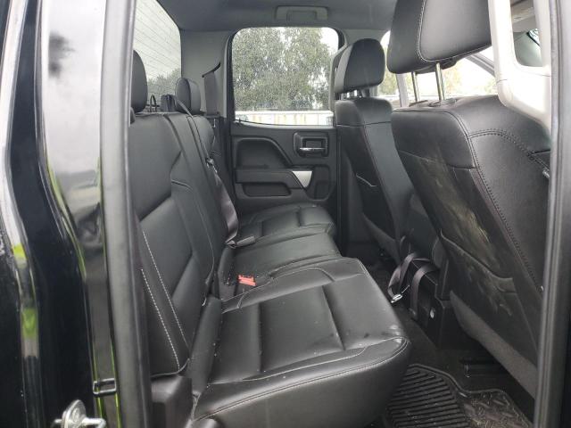 Продаж на аукціоні авто 2016 Chevrolet Silverado, vin: 1GCVKREC7GZ260327, номер лоту: 86481415
