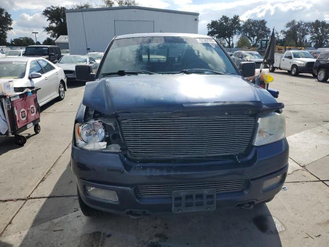 Продажа на аукционе авто 2005 Ford F150, vin: 1FTPX14585FB60363, номер лота: 82502595