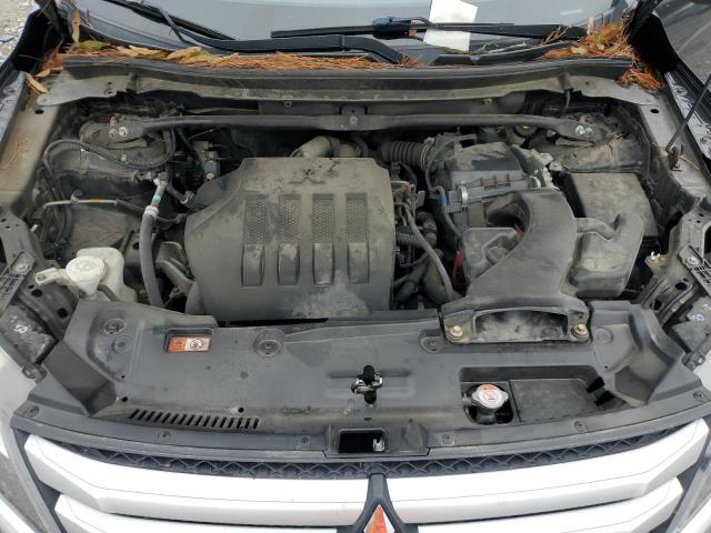 Продаж на аукціоні авто 2020 Mitsubishi Eclipse Cross Es, vin: JA4AT3AAXLZ002787, номер лоту: 89578425