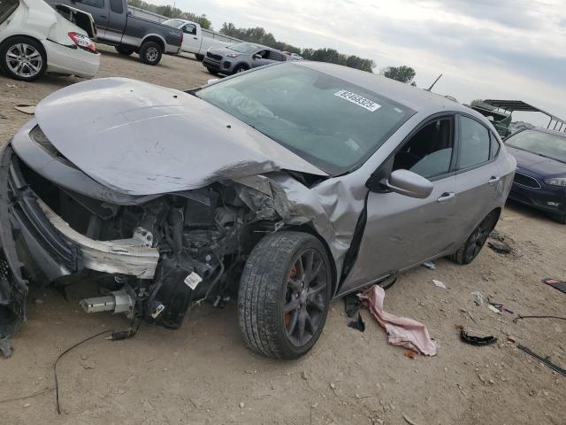 82468325 :رقم المزاد ، 1C3CDFBB3GD728695 vin ، 2016 Dodge Dart مزاد بيع