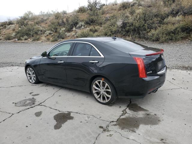 Продажа на аукционе авто 2014 Cadillac Ats Perfor, vin: 1G6AC5SX8E0179188, номер лота: 86274665