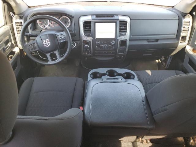 Продажа на аукционе авто 2019 Ram 1500 Class, vin: 1C6RR7GG5KS617398, номер лота: 87062875