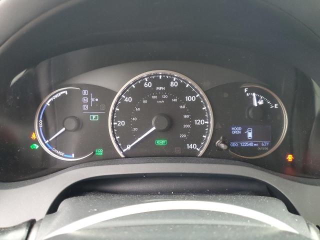 Aukcja sprzedaży 2015 Lexus Ct, vin: JTHKD5BH3F2231550, numer aukcji: 82174445