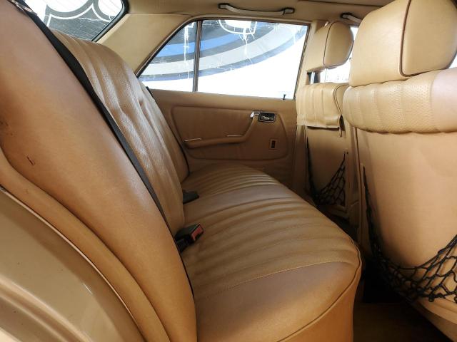 Aukcja sprzedaży 1983 Mercedes-benz 300, vin: WDBAB33A7DB025362, numer aukcji: 82202715