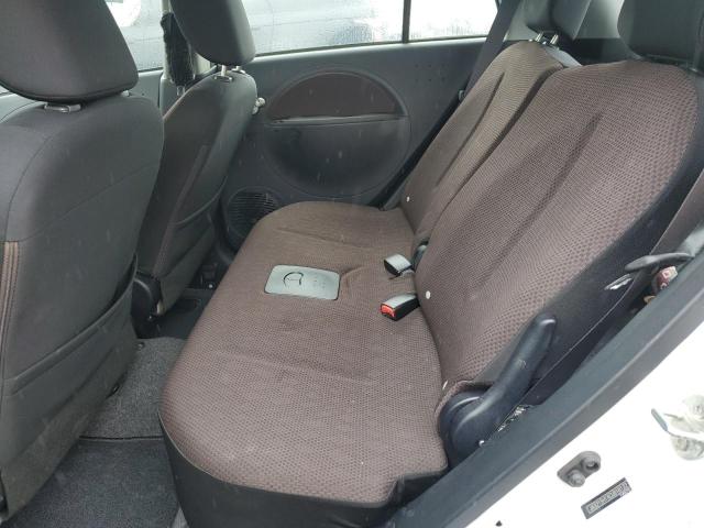 2012 Mitsubishi I Miev მანქანა იყიდება აუქციონზე, vin: JA3215H1XCU016122, აუქციონის ნომერი: 85057065