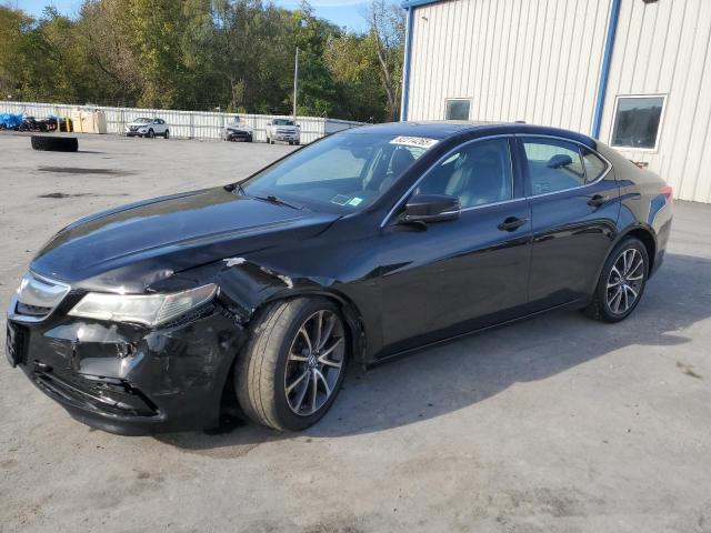 Aukcja sprzedaży 2016 Acura Tlx, vin: 19UUB2F54GA001507, numer aukcji: 82214265