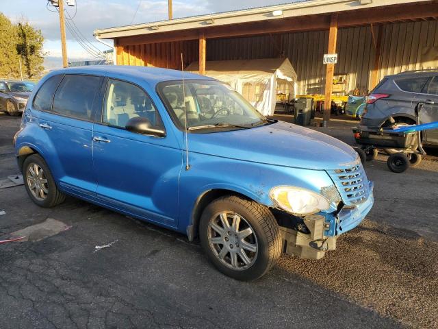 Продаж на аукціоні авто 2008 Chrysler Pt Cruiser, vin: 3A8FY58B28T213111, номер лоту: 89882135