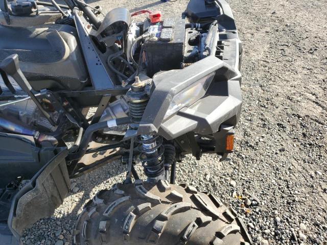 2021 Polaris Sportsman მანქანა იყიდება აუქციონზე, vin: 4XASEE577MA724241, აუქციონის ნომერი: 85841225