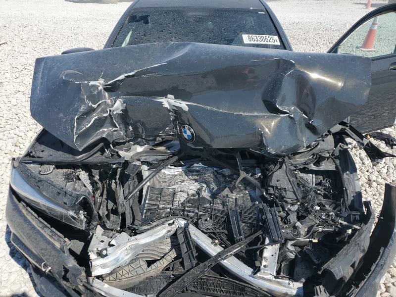 86330625 :رقم المزاد ، WBA7T2C03NCJ43914 vin ، 2022 Bmw 740 I مزاد بيع