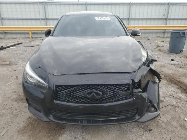 Aukcja sprzedaży 2017 Infiniti Q50, vin: JN1EV7AR5HM830011, numer aukcji: 82403115