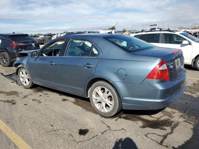 Aukcja sprzedaży 2012 Ford Fusion Se, vin: 3FAHP0HA6CR442920, numer aukcji: 86795865