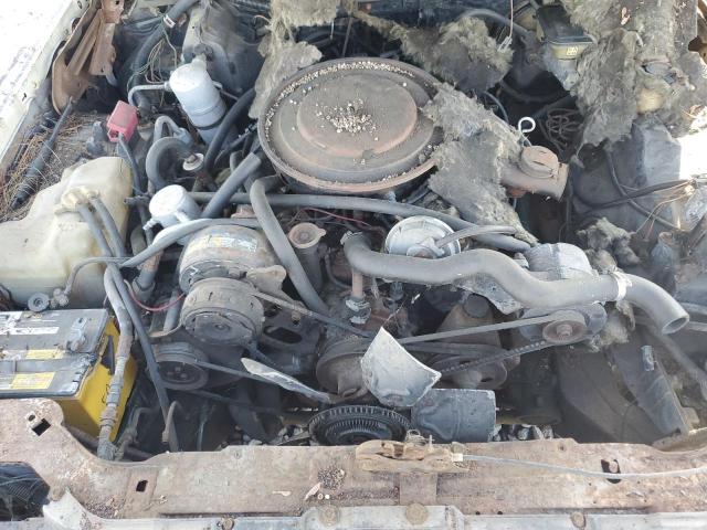 Продажа на аукционе авто 1984 Cadillac Eldorado, vin: 1G6AL6784EE666690, номер лота: 86094275