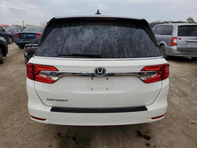 Продаж на аукціоні авто 2019 Honda Odyssey Ex, vin: 5FNRL6H74KB064677, номер лоту: 86435835