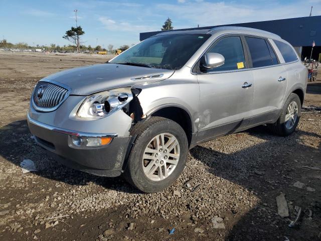 Aukcja sprzedaży 2008 Buick Enclave Cx, vin: 5GAER13758J248763, numer aukcji: 86279325